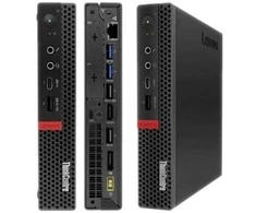 Upcycle It Refurbished Lenovo ThinkCentre M720Q Tiny (refurb) – būklė: X klasė (Atnaujinta)
