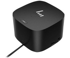 Upcycle It UPCYCLE HP USB-C DOCK G4 (Atnaujinta)