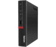Upcycle It Refurbished Lenovo ThinkCentre M720Q Tiny (refurb) – būklė: X klasė (Atnaujinta)