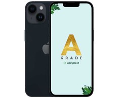 Planšetė Upcycle It Atnaujintas „Apple iPhone 14“ – būklė: A klasės