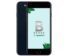 Planšetė Upcycle It Atnaujintas „Apple iPhone SE 2022“ – būklė: B klasės