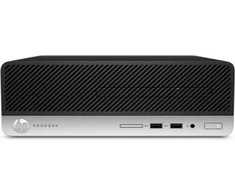 Upcycle It Atnaujintas HP ProDesk 600 G5 SFF - Būklė: A klasė
