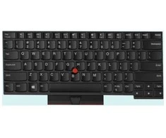 Upcycle It Atnaujinta klaviatūra T470s - prancūzų kalba - Būklė: X klasė