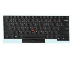 Upcycle It Atnaujinta klaviatūra T480s - vokiška - būklė: X klasė