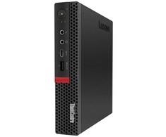 Upcycle It Refurbished Lenovo ThinkCentre M720Q Tiny (refurb) – būklė: X klasė (Atnaujinta)