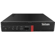 Upcycle It Refurbished Lenovo ThinkCentre M720Q Tiny (refurb) – būklė: X klasė (Atnaujinta)