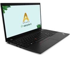 Upcycle It Atnaujintas Lenovo ThinkPad L15 G1 - Būklė: A klasė
