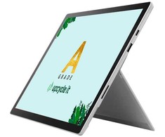 Upcycle It Atnaujintas „Microsoft Surface Pro 7“ – būklė: X klasės