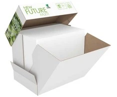 UPM Daugiafunkcis popierius, New Future Multi, daugiapakopas, A4, 80 g, 2500 lapų pakuotė