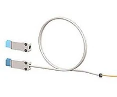 Uponor „Combi Port E“ jungčių rinkinys, išorinis kambario jutiklis, 230 V.