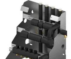 Uponor „Comfort Port“ 8x9x6 – sujungimo modulis, TW INS Vario, Aqua Plus, S 8X, CW 9X, HW 6X