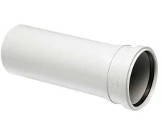Uponor Decibel drenažo vamzdis M/M 75 mm 3M
