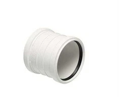 Uponor Decibel dviguba įvorė 110 mm