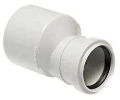 Uponor Decibelų reduktorius 75/50 mm M/1Mf