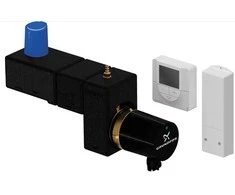 Uponor Fluvia T PUSH 12 WL-G