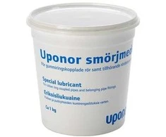 Uponor Tepalas Decibel 1kg kibiras