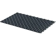 Uponor Grindinio šildymo plokštė Minitec 720x1120mm 6.2m2
