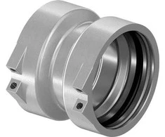 Uponor RS MODULINĖ JUNGTIS RS3-RS3