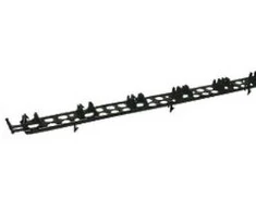 Uponor tvirtinimo juosta 17-20 mm - su spygliais t-17-20 mm PEX vamzdis