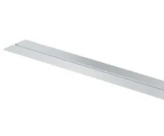 Uponor multi NAUJA - šilumos paskirstymo plokštė 17 mm 1152x185x0,45 mm al