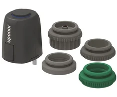 Uponor nuotolinio valdymo pultas RENO/WGF 230V - Uponor Vario renovacijos nuotolinio valdymo pultas /WGF NC FT 230V 1W IP54