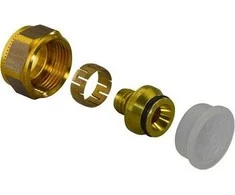 UPONOR ŽIEDAS 3/4-20MM 1065290