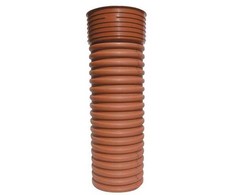 Uponor Montavimo vamzdis 425x6000 su PP įvore