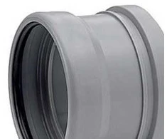 Uponor Adapteris 110 mm MAstbj.sp -
