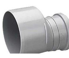 Uponor PVCHT redukcija 11090 mm - 11090