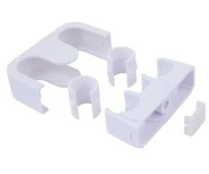 Uponor Vamzdžių spaustukas mlc 16-20 mm dvigubas
