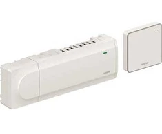 Uponor CF46A „Smatrix Wave Pulse“ rinkinys X-265 + R-208 6X