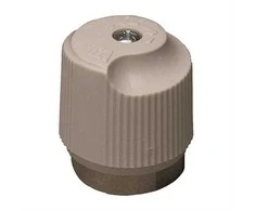 Uponor SPI Vario B plastikinis rankinis ratas WGF M28