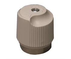 Uponor SPI Vario B plastikinis rankinis ratas WGF M28