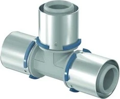 Uponor S-PRESS TEE PPSU 50-50-50