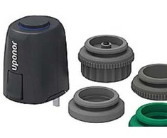 Uponor nuotolinio valdymo pultas RENO/WGF 230V - Uponor Vario renovacijos nuotolinio valdymo pultas /WGF NC FT 230V 1W IP54