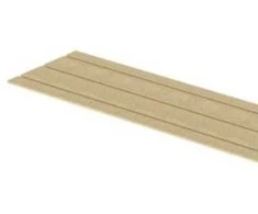 Uponor Tignum 17 NAUJA - grindinio šildymo plokštė su grioveliais 1800x600x22mm