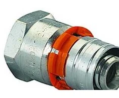 Uponor S-Press PLUS jungtis su vidiniu sriegiu. 20-Rp1/2FT
