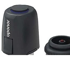 Uponor VARIO PLUS pavara NC MT 24V 1W IP54, 1141679, M30x1.5