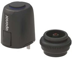 Uponor VARIO PLUS pavara NC MT 230V 1W IP54, 1141678, M30x1.5