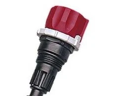 Uponor Vario PLUS ventiliacijos ir saulės kolektoriai, skalė 1-5