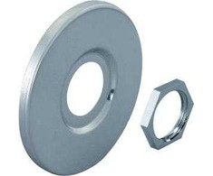 UPONOR SIENINĖ ROZĖ 21X70X0,5 MM SU VERŽLE