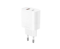Upström ËSSENTIALS 30W USB-A - USB-C maitinimo adapteris
