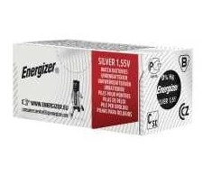ENERGIZER Sidabrinis OXIDE 364/363 MBL1