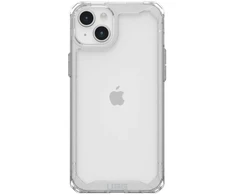 Urban Armor Gear 114313114343, Dėklas, Apple, iPhone 15, 15,5 cm (6,1"), Permatomas
