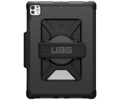 Urban Armor Gear UAG Metropolis, juodas - iPad Pro 11"