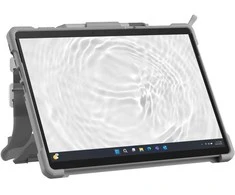 Planšetinis kompiuteris Urban Urban Armor Gear Plasma Healthcare 324016BH4130, Cover, Microsoft, Surface Pro 9, 33 cm (13 colių)