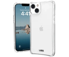 Urban Armor Gear Plyo, dėklas, Apple, iPhone 14 Plus, 17 cm (6,7"), permatomas