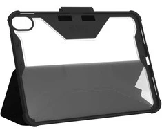 Urban Armor Gear UAG Plyo, juodas/ledas - iPad 10.9" 2022