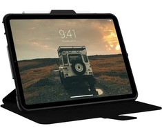 „Urban Armor Gear Scout“, „Folio“, „Apple“, „iPad“ 10,9 colio (10 gen., 2022 m.), 27,7 cm (10,9 colio), 308,443 g