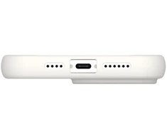 Urban Armor Gear [U] by UAG Dot Magsafe, Dėklas, Apple, iPhone 14 Pro Max, 17 cm (6,7"), Baltas